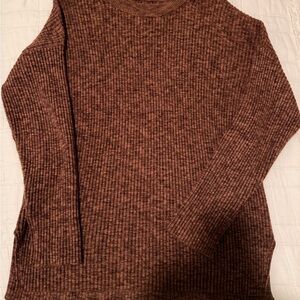 Women’s Abercrombie and Fitch Sweater